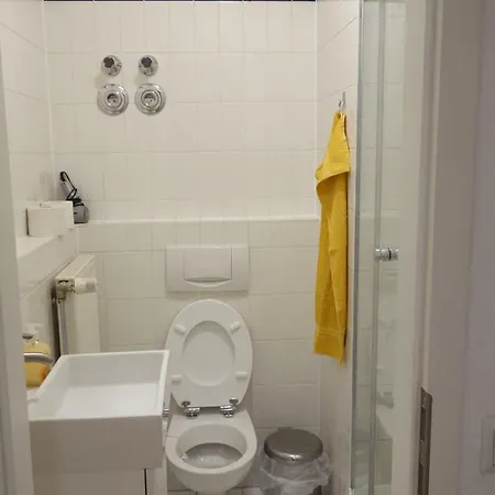 Private In Prenzlauerberg * Berlin