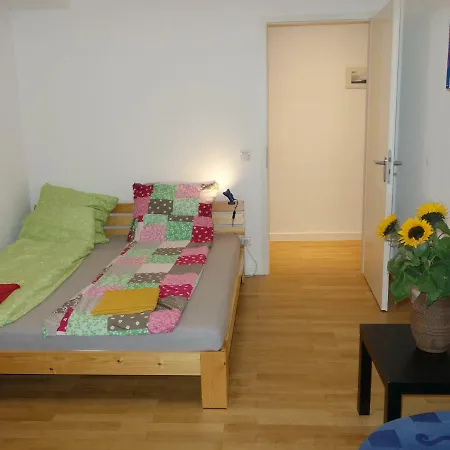 Homestay Private In Prenzlauerberg Berlin