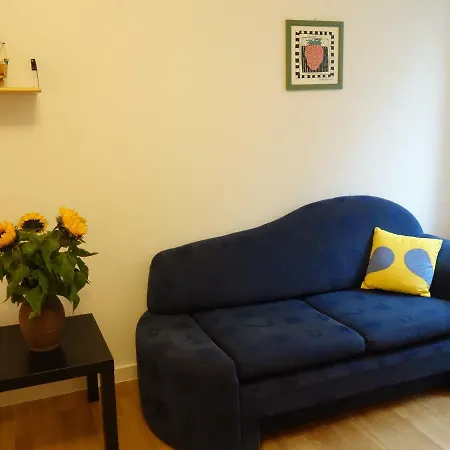 Private In Prenzlauerberg Kwatera prywatna Berlin