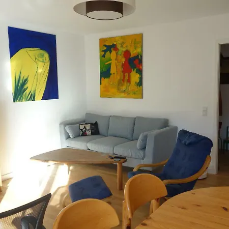 Habitación en casa particular Private In Prenzlauerberg *