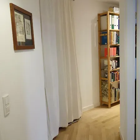 Private In Prenzlauerberg *