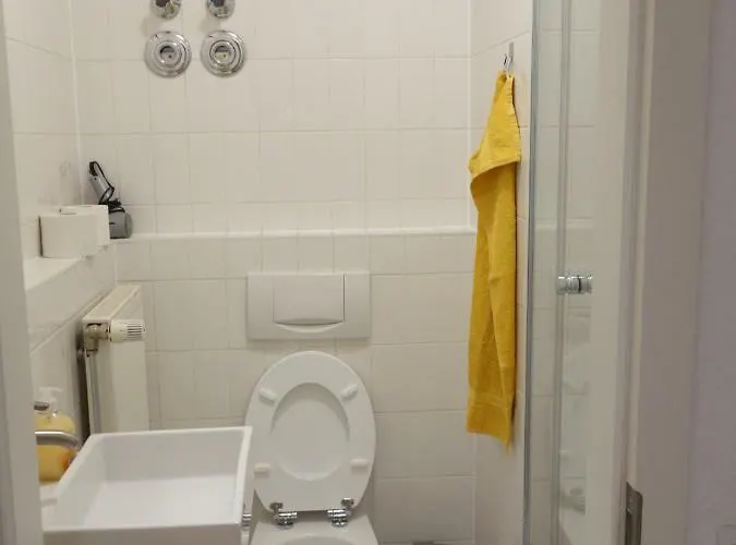 Private In Prenzlauerberg * Berlin