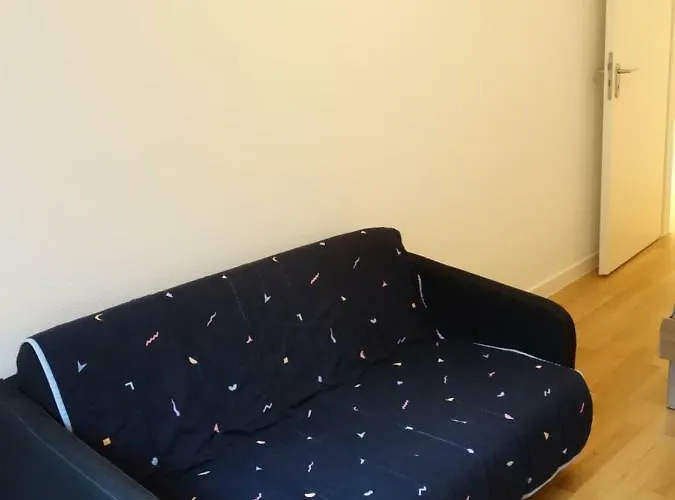 Private In Prenzlauerberg *