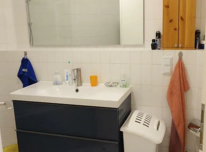 منزل للإقامة Private In Prenzlauerberg برلين