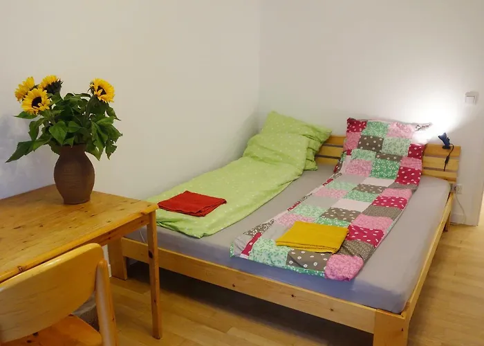 Private In Prenzlauerberg * برلين