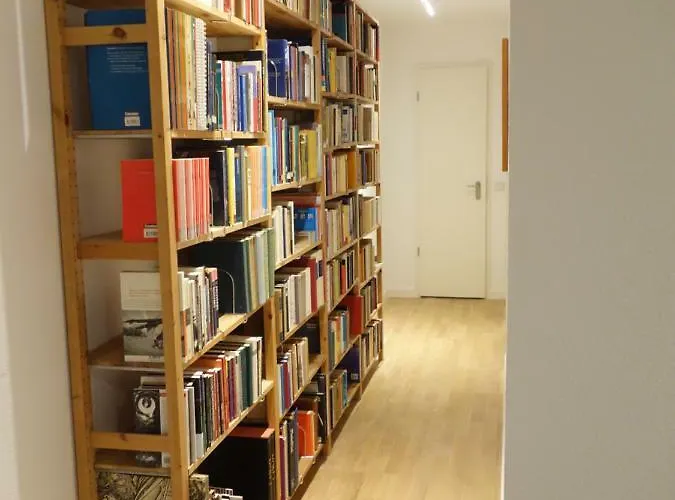 Private In Prenzlauerberg