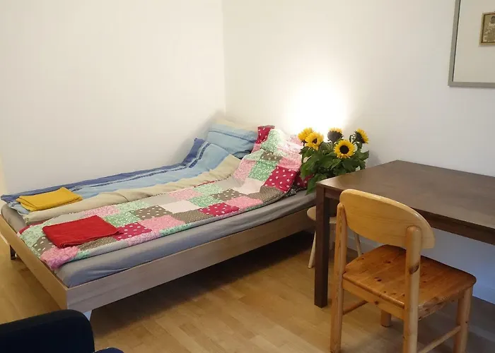 Private In Prenzlauerberg * Berlin