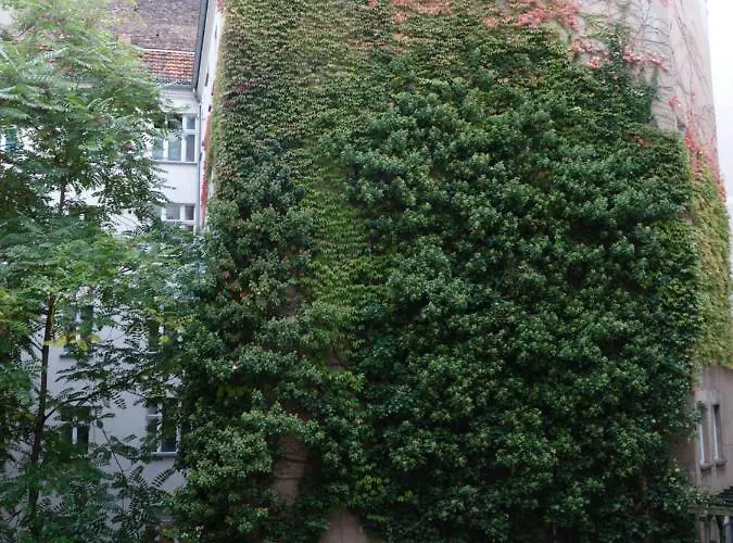 Private In Prenzlauerberg Kwatera prywatna