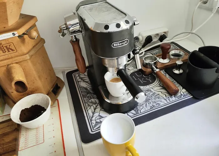 Private In Prenzlauerberg 柏林