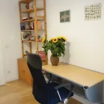 Private In Prenzlauerberg Pansiyon