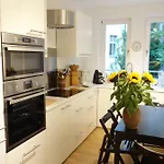 Private In Prenzlauerberg Pansiyon *