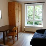 Private In Prenzlauerberg Pansiyon *
