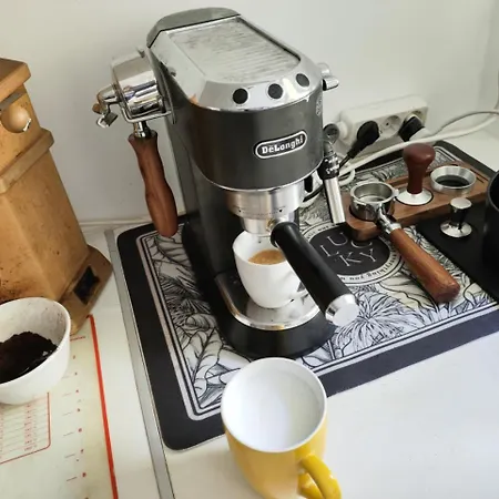 Private In Prenzlauerberg Берлин