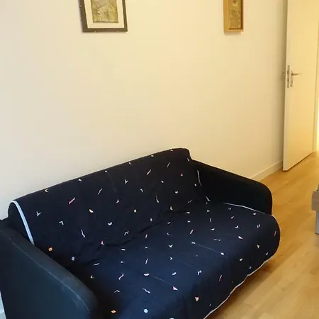 Private In Prenzlauerberg *