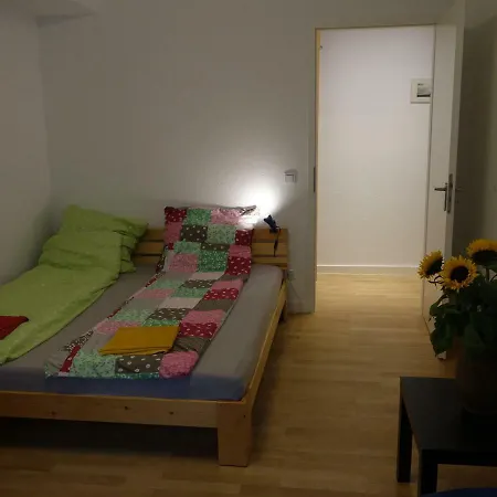 Private In Prenzlauerberg Проживание в семье