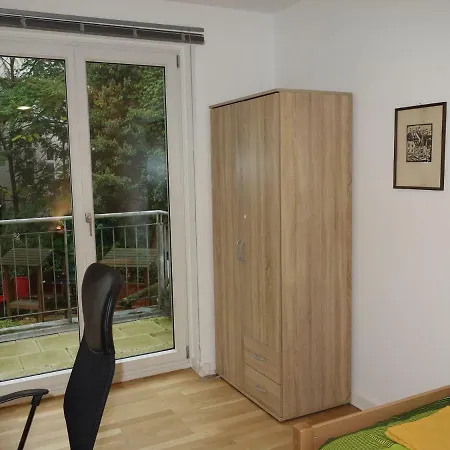 Private In Prenzlauerberg