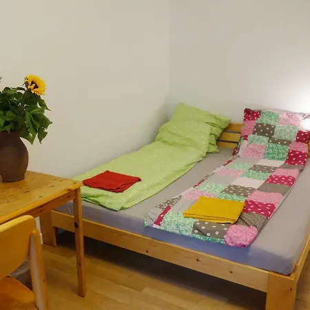 Private In Prenzlauerberg * Берлин
