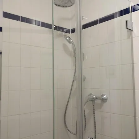 Private In Prenzlauerberg Проживание в семье Берлин