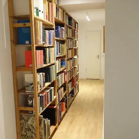 Private In Prenzlauerberg