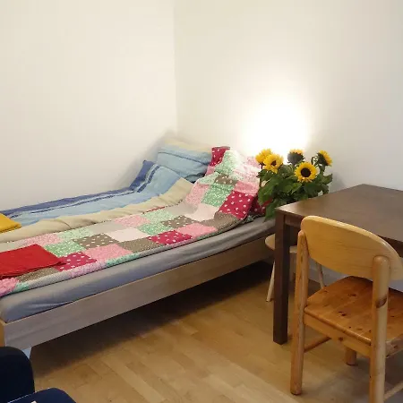 Private In Prenzlauerberg * Berlim