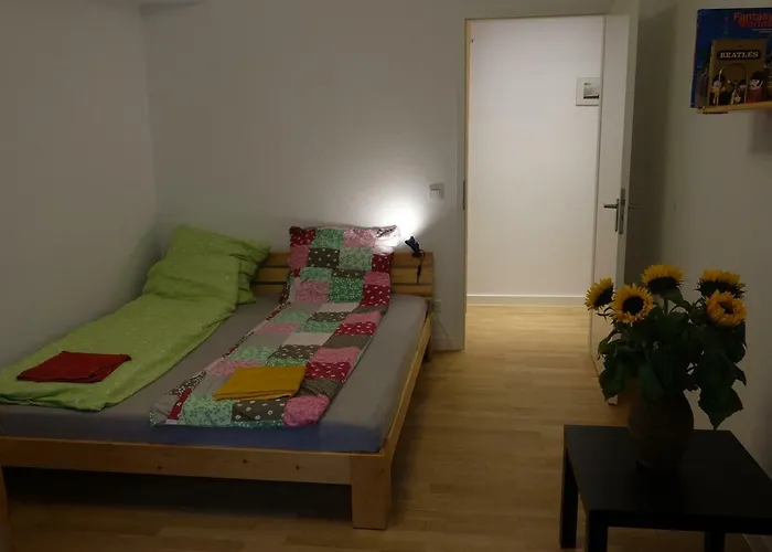 Private In Prenzlauerberg Quarto em Acomodações Particulares