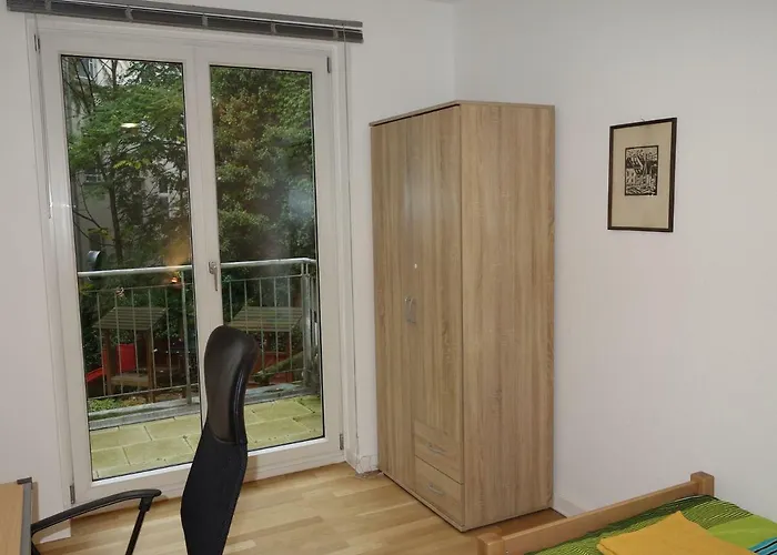 Private In Prenzlauerberg