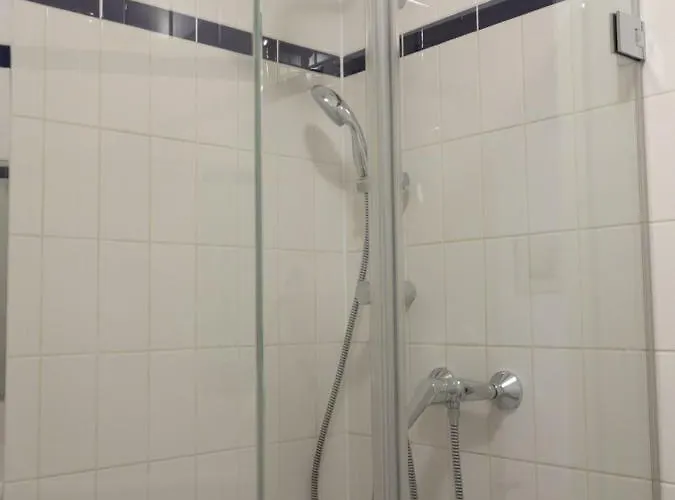 Private In Prenzlauerberg Ubytování v soukromí Berlín