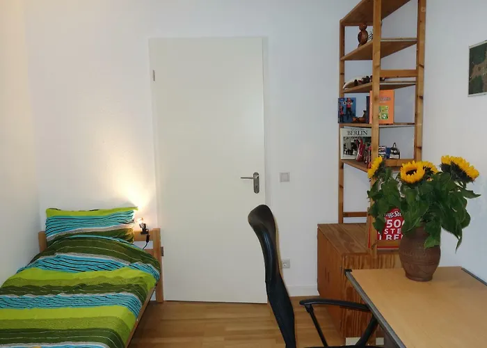 Private In Prenzlauerberg Berlim