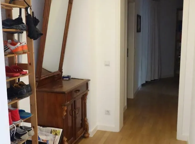 Private In Prenzlauerberg *