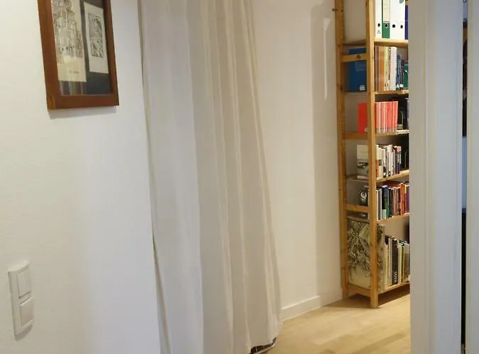 Private In Prenzlauerberg *